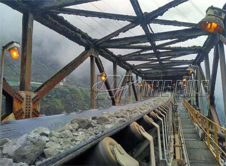 Belt Conveyor